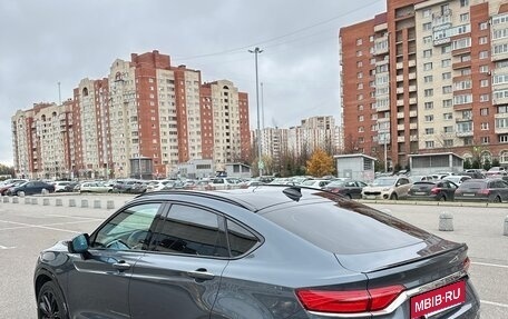 Geely Tugella FY11, 2023 год, 2 900 000 рублей, 3 фотография