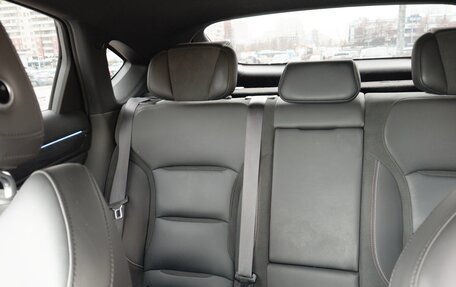 Geely Tugella FY11, 2023 год, 2 900 000 рублей, 8 фотография