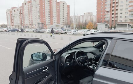 Geely Tugella FY11, 2023 год, 2 900 000 рублей, 5 фотография