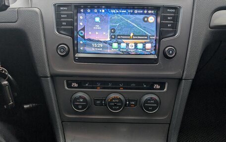 Volkswagen Golf VII, 2014 год, 1 250 000 рублей, 9 фотография