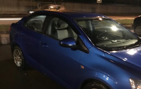 Chevrolet Aveo III, 2013 год, 900 000 рублей, 3 фотография