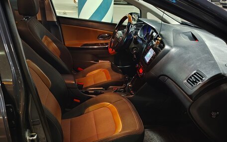 KIA cee'd III, 2016 год, 950 000 рублей, 11 фотография