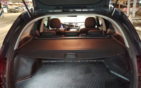 KIA cee'd III, 2016 год, 950 000 рублей, 10 фотография