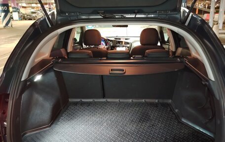 KIA cee'd III, 2016 год, 950 000 рублей, 9 фотография