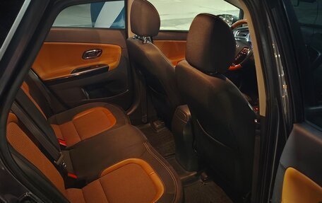 KIA cee'd III, 2016 год, 950 000 рублей, 13 фотография