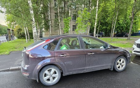 Ford Focus II рестайлинг, 2009 год, 330 000 рублей, 6 фотография