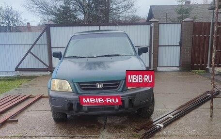 Honda CR-V IV, 2000 год, 380 000 рублей, 3 фотография