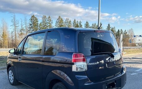 Toyota Spade, 2013 год, 1 075 000 рублей, 4 фотография