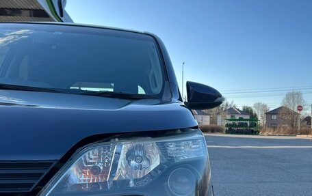 Toyota Spade, 2013 год, 1 075 000 рублей, 2 фотография