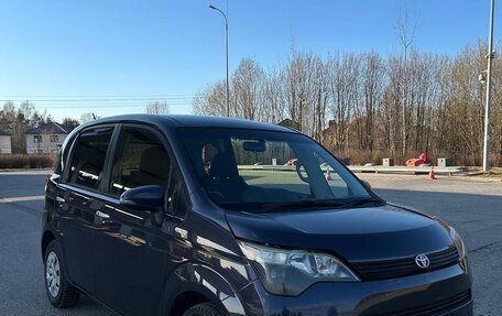 Toyota Spade, 2013 год, 1 075 000 рублей, 7 фотография