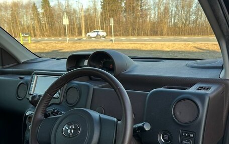 Toyota Spade, 2013 год, 1 075 000 рублей, 13 фотография