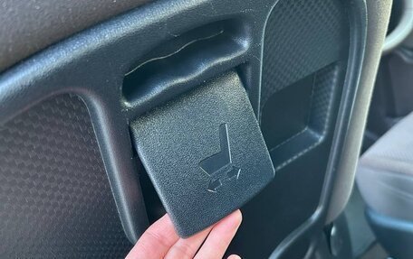 Toyota Spade, 2013 год, 1 075 000 рублей, 8 фотография
