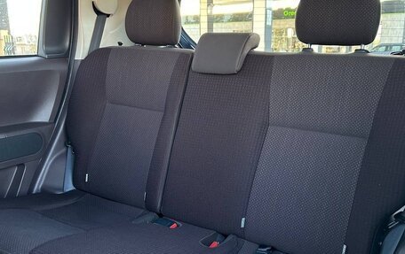 Toyota Spade, 2013 год, 1 075 000 рублей, 9 фотография