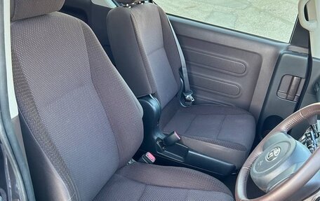 Toyota Spade, 2013 год, 1 075 000 рублей, 14 фотография