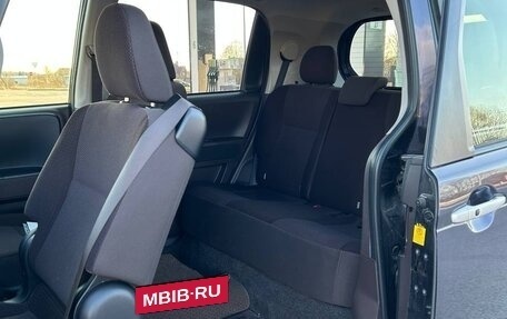 Toyota Spade, 2013 год, 1 075 000 рублей, 10 фотография