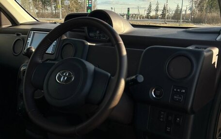 Toyota Spade, 2013 год, 1 075 000 рублей, 15 фотография