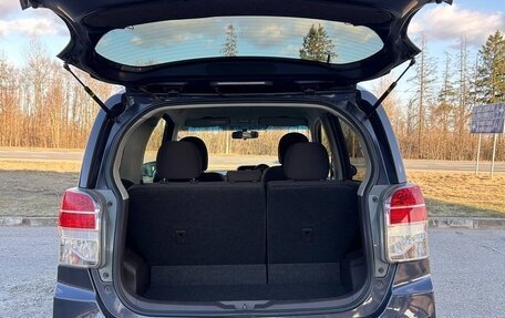 Toyota Spade, 2013 год, 1 075 000 рублей, 19 фотография