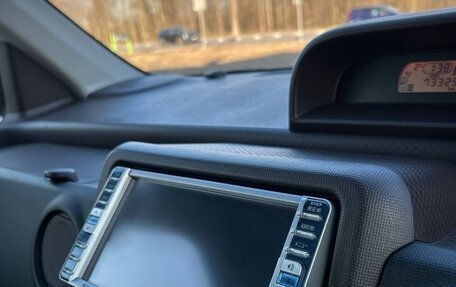 Toyota Spade, 2013 год, 1 075 000 рублей, 21 фотография