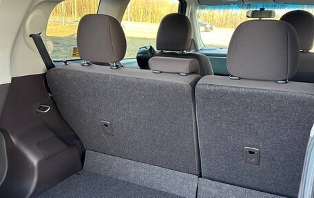 Toyota Spade, 2013 год, 1 075 000 рублей, 20 фотография