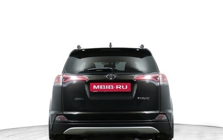 Toyota RAV4, 2016 год, 2 540 000 рублей, 6 фотография