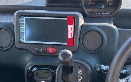 Toyota Spade, 2013 год, 1 075 000 рублей, 17 фотография