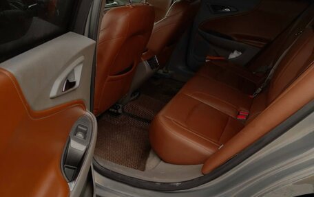 Chevrolet Malibu IX, 2016 год, 1 200 000 рублей, 11 фотография