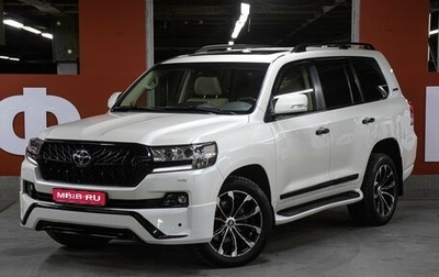 Toyota Land Cruiser 200, 2016 год, 5 000 000 рублей, 1 фотография