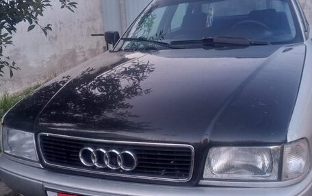 Audi 80, 1993 год, 180 000 рублей, 1 фотография