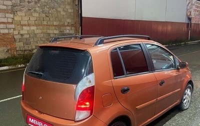 Chery Kimo (A1), 2008 год, 148 000 рублей, 1 фотография