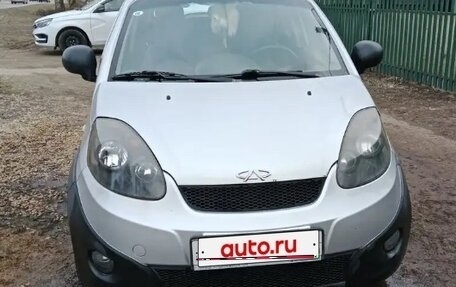 Chery IndiS (S18D), 2012 год, 250 000 рублей, 1 фотография