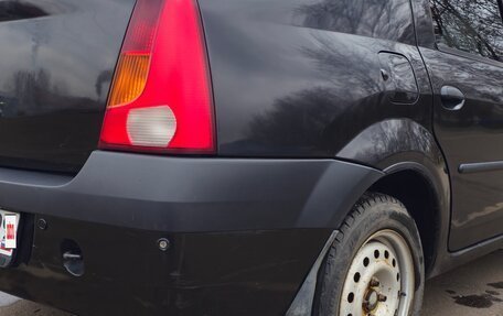 Renault Logan I, 2009 год, 425 000 рублей, 9 фотография