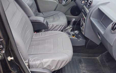 Renault Logan I, 2009 год, 425 000 рублей, 19 фотография