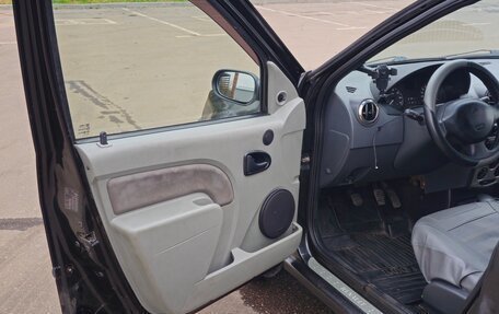 Renault Logan I, 2009 год, 425 000 рублей, 13 фотография