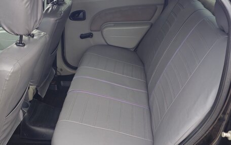 Renault Logan I, 2009 год, 425 000 рублей, 20 фотография