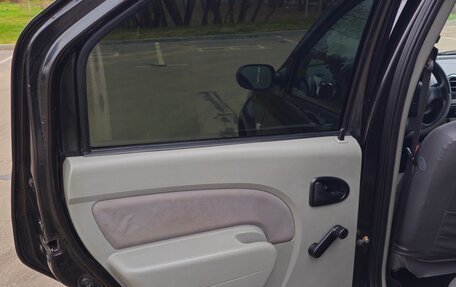 Renault Logan I, 2009 год, 425 000 рублей, 10 фотография