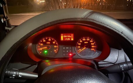 Renault Logan I, 2009 год, 425 000 рублей, 15 фотография