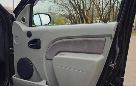 Renault Logan I, 2009 год, 425 000 рублей, 12 фотография