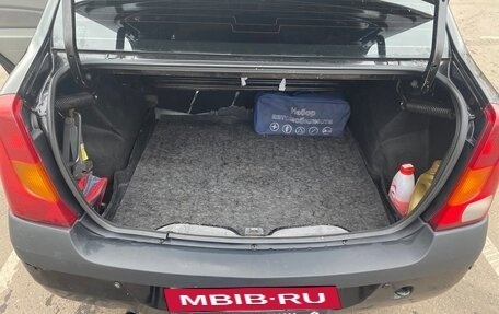 Renault Logan I, 2009 год, 425 000 рублей, 14 фотография