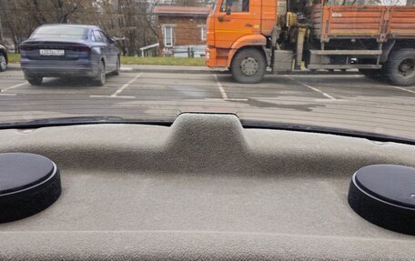 Renault Logan I, 2009 год, 425 000 рублей, 21 фотография