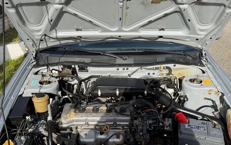 Nissan Primera II рестайлинг, 1998 год, 360 000 рублей, 6 фотография