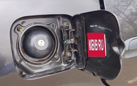 Renault Logan I, 2009 год, 425 000 рублей, 23 фотография