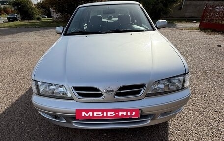 Nissan Primera II рестайлинг, 1998 год, 360 000 рублей, 5 фотография