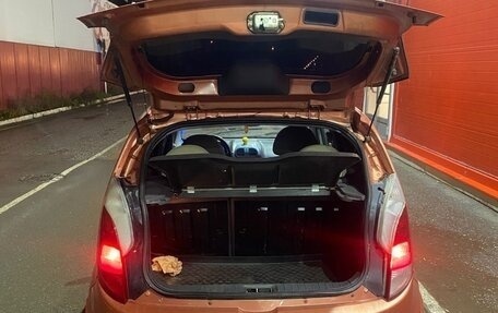 Chery Kimo (A1), 2008 год, 148 000 рублей, 2 фотография