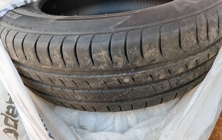 Hyundai Solaris II рестайлинг, 2019 год, 1 550 000 рублей, 12 фотография