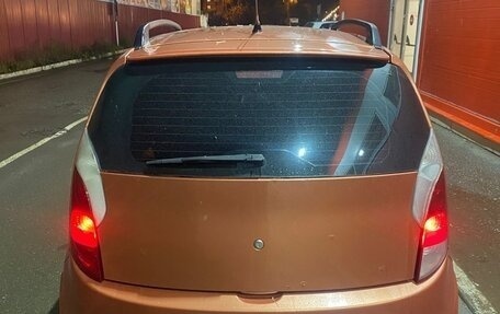 Chery Kimo (A1), 2008 год, 148 000 рублей, 3 фотография