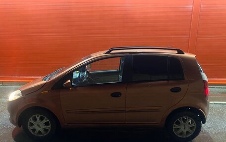 Chery Kimo (A1), 2008 год, 148 000 рублей, 4 фотография