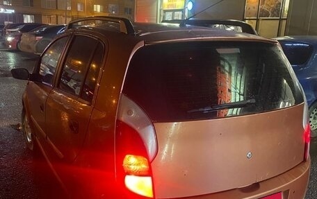 Chery Kimo (A1), 2008 год, 148 000 рублей, 7 фотография