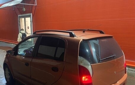 Chery Kimo (A1), 2008 год, 148 000 рублей, 6 фотография