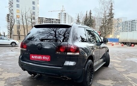 Volkswagen Touareg III, 2009 год, 1 050 000 рублей, 5 фотография