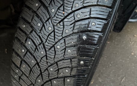 Volkswagen Touareg III, 2009 год, 1 050 000 рублей, 14 фотография